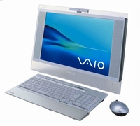 VAIO VGC-LA70B